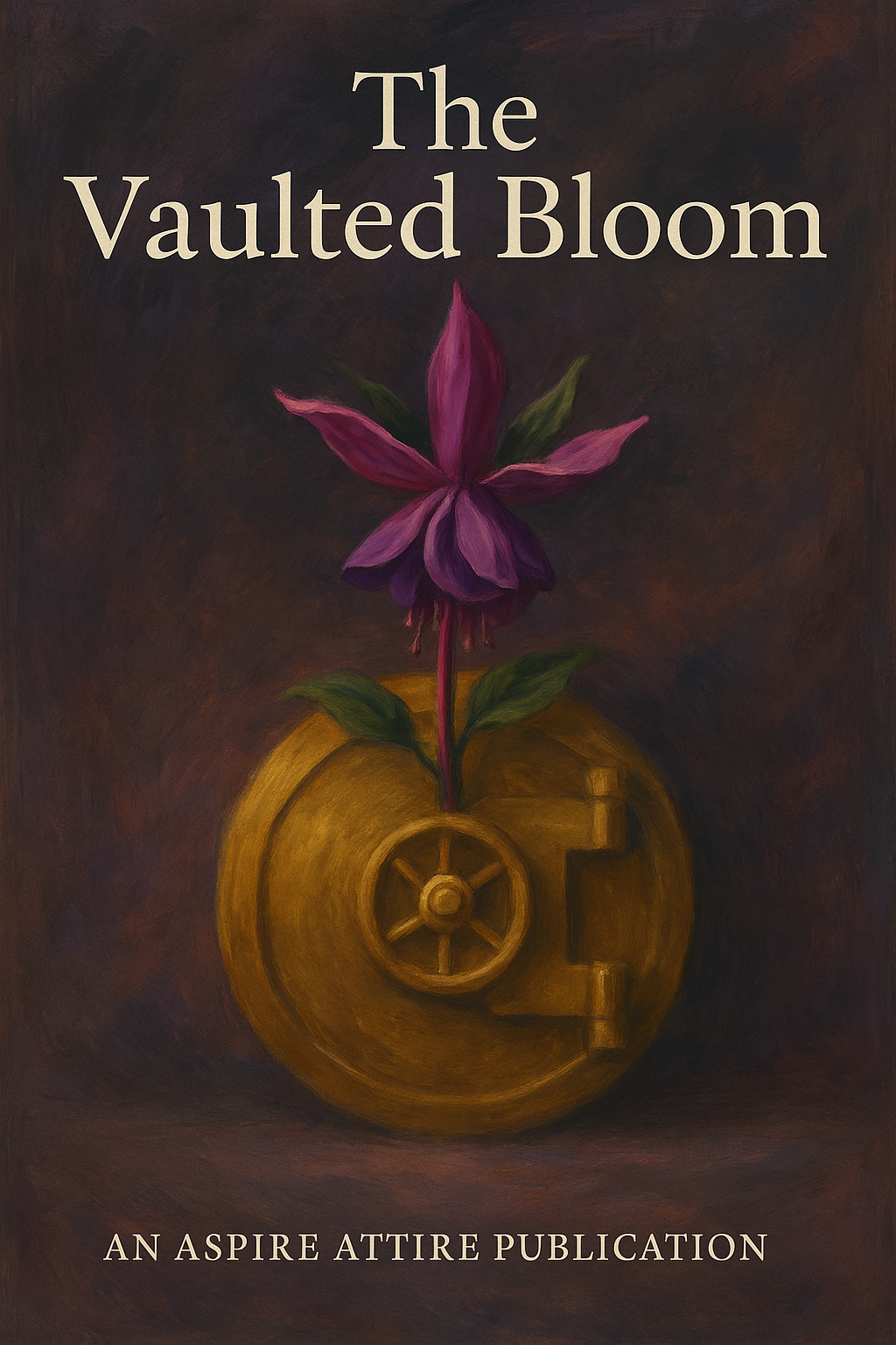 The Vaulted Bloom