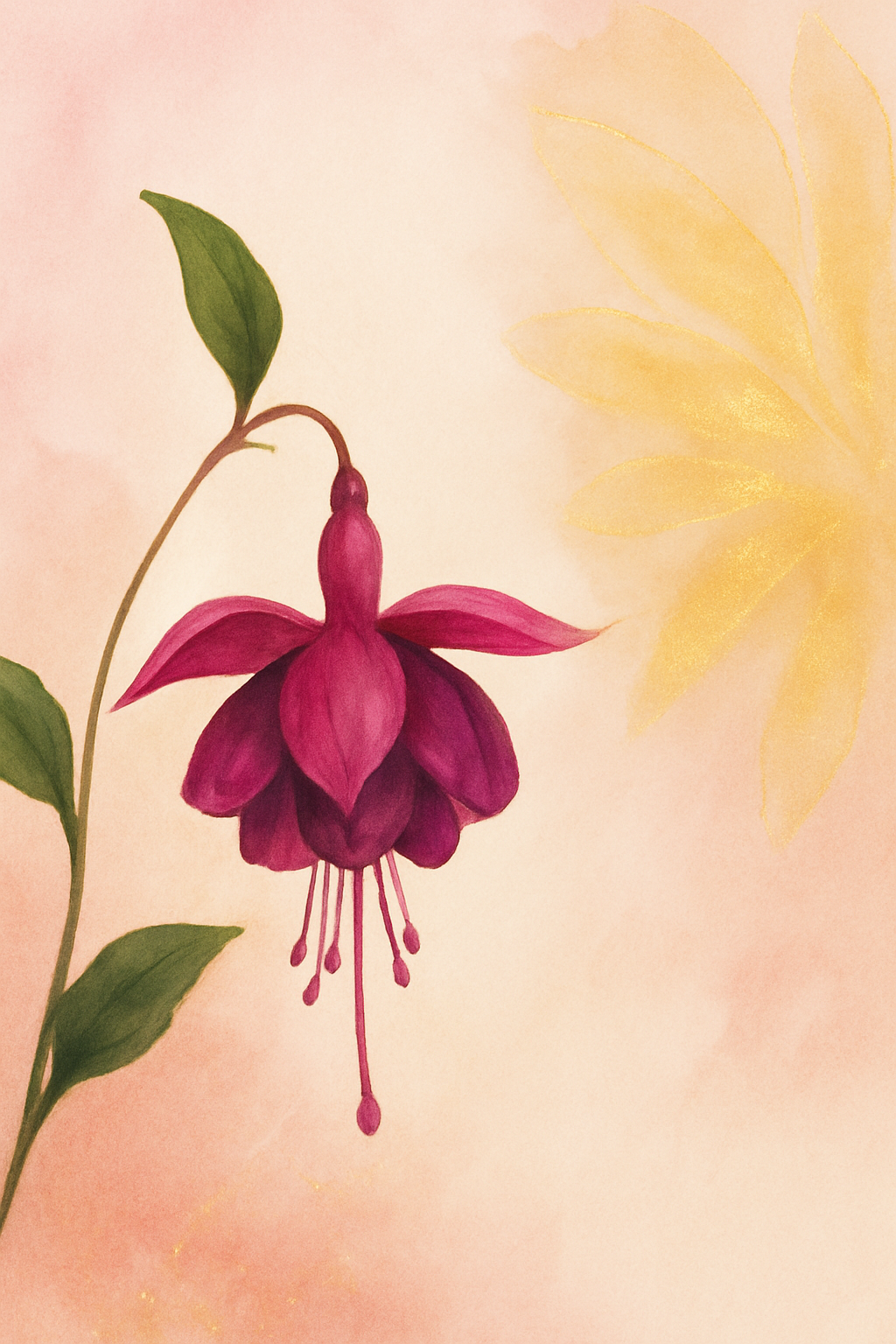 Empowerment Aesthetic Wallpaper Bundle(5-pack)
